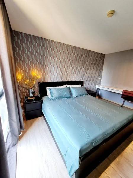 Socio Reference 61, Bangkok, Sukhumvit 61, Khlongtoei Nua, Watthana, Bangkok, 1 Bedroom, 48 sqm, Condo For Rent, by Tanapon Saowaneeyakorn, 500657535 - DDproperty.com