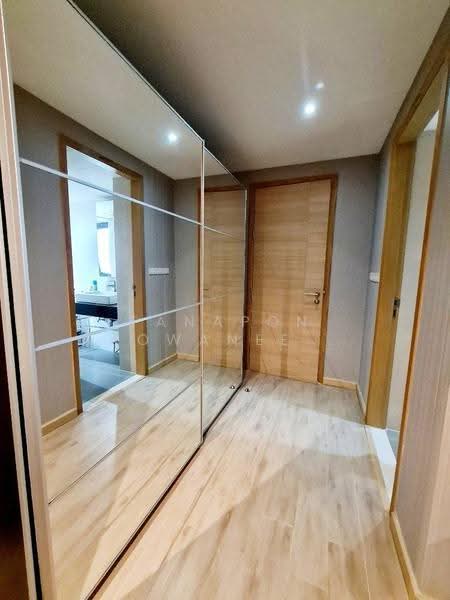 Socio Reference 61, Bangkok, Sukhumvit 61, Khlongtoei Nua, Watthana, Bangkok, 1 Bedroom, 48 sqm, Condo For Rent, by Tanapon Saowaneeyakorn, 500657535 - DDproperty.com