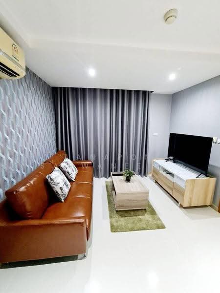 Socio Reference 61, Bangkok, Sukhumvit 61, Khlongtoei Nua, Watthana, Bangkok, 1 Bedroom, 48 sqm, Condo For Rent, by Tanapon Saowaneeyakorn, 500657535 - DDproperty.com