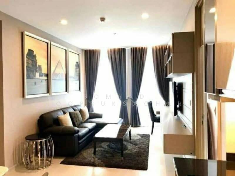 Noble Ploenchit, Bangkok, 1035 Ploenchit Road, Lumphini, Pathum Wan, Bangkok, 2 Bedrooms, 95 sqm, Condo For Rent, by Somrad Phoopruksachart, 500657536 - DDproperty.com