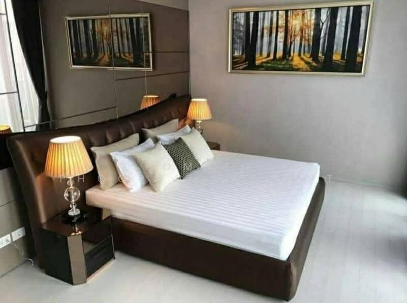Noble Ploenchit, Bangkok, 1035 Ploenchit Road, Lumphini, Pathum Wan, Bangkok, 2 Bedrooms, 95 sqm, Condo For Rent, by Somrad Phoopruksachart, 500657536 - DDproperty.com