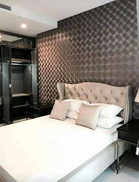 Noble Ploenchit, Bangkok, 1035 Ploenchit Road, Lumphini, Pathum Wan, Bangkok, 2 Bedrooms, 95 sqm, Condo For Rent, by Somrad Phoopruksachart, 500657536 - DDproperty.com
