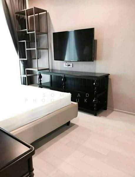 Noble Ploenchit : โนเบิล เพลินจิต, กรุงเทพ, 1035 ถนนเพลินจิต, ลุมพินี, ปทุมวัน, กรุงเทพ, 95 ตร.ม., คอนโด ให้เช่า, โดย Somrad Phoopruksachart, 500657536 - DDproperty.com