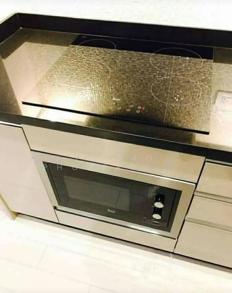 Noble Ploenchit, Bangkok, 1035 Ploenchit Road, Lumphini, Pathum Wan, Bangkok, 2 Bedrooms, 95 sqm, Condo For Rent, by Somrad Phoopruksachart, 500657536 - DDproperty.com