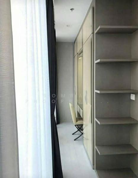 Noble Ploenchit : โนเบิล เพลินจิต, กรุงเทพ, 1035 ถนนเพลินจิต, ลุมพินี, ปทุมวัน, กรุงเทพ, 95 ตร.ม., คอนโด ให้เช่า, โดย Somrad Phoopruksachart, 500657536 - DDproperty.com