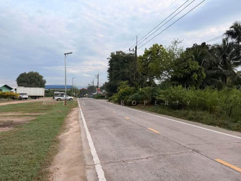 ที่ดิน หนองขาม เนินตอง ศรีราชา, Chon Buri (Pattaya), เนินตอง, Nong - Kham, Si Racha, Chon Buri (Pattaya), , 6,400 sqm, Land For Sale, by A.T.A. Property, 500657537 - DDproperty.com