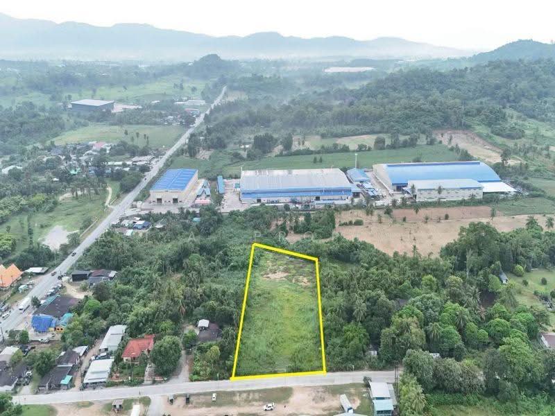 ที่ดิน หนองขาม เนินตอง ศรีราชา, ชลบุรี, เนินตอง, หนองขาม, ศรีราชา, ชลบุรี, 6,400 ตร.ม., ที่ดิน ขาย, โดย A.T.A. Property, 500657537 - DDproperty.com