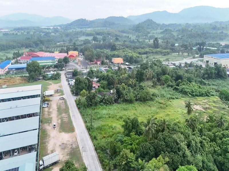 ที่ดิน หนองขาม เนินตอง ศรีราชา, ชลบุรี, เนินตอง, หนองขาม, ศรีราชา, ชลบุรี, 6,400 ตร.ม., ที่ดิน ขาย, โดย A.T.A. Property, 500657537 - DDproperty.com