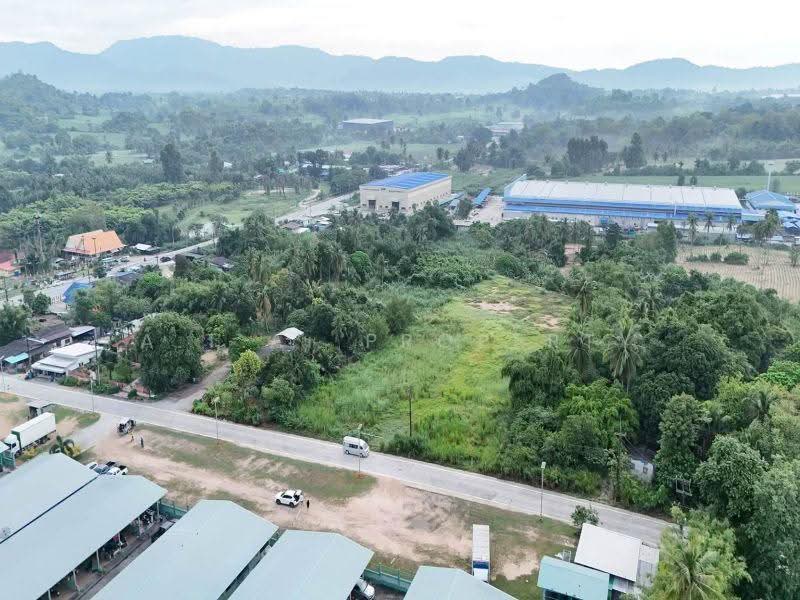 ที่ดิน หนองขาม เนินตอง ศรีราชา, ชลบุรี, เนินตอง, หนองขาม, ศรีราชา, ชลบุรี, 6,400 ตร.ม., ที่ดิน ขาย, โดย A.T.A. Property, 500657537 - DDproperty.com