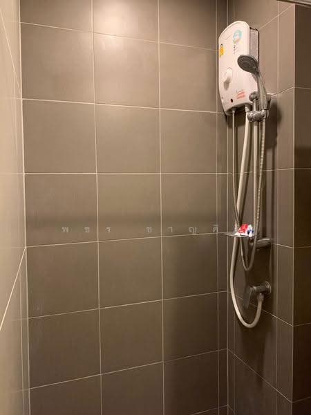 Elio Sathorn-Wutthakat, Bangkok, Kanlapaphruek Road, Bangko, Chom Thong, Bangkok, 1 Bedroom, 33 sqm, Condo For Rent, by พชร ชาญศิริ, 500657545 - DDproperty.com