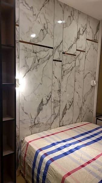 ASHTON Asoke, Bangkok, 131 Asoke Montri Road, Khlongtoei Nua, Watthana, Bangkok, 1 Bedroom, 35 sqm, Condo For Rent, by Sannop Phongpraphan, 500657550 - DDproperty.com