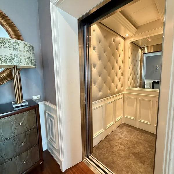 บ้านเดี่ยว 4 ชั้น ซอยสุขุมวิท 61พร้อมสระว่ายน้ำ, กรุงเทพ, คลองตันเหนือ, วัฒนา, กรุงเทพ, 600 ตร.ม., บ้านเดี่ยว ขาย, โดย อลงกต คำนวรพร, 500657556 - DDproperty.com
