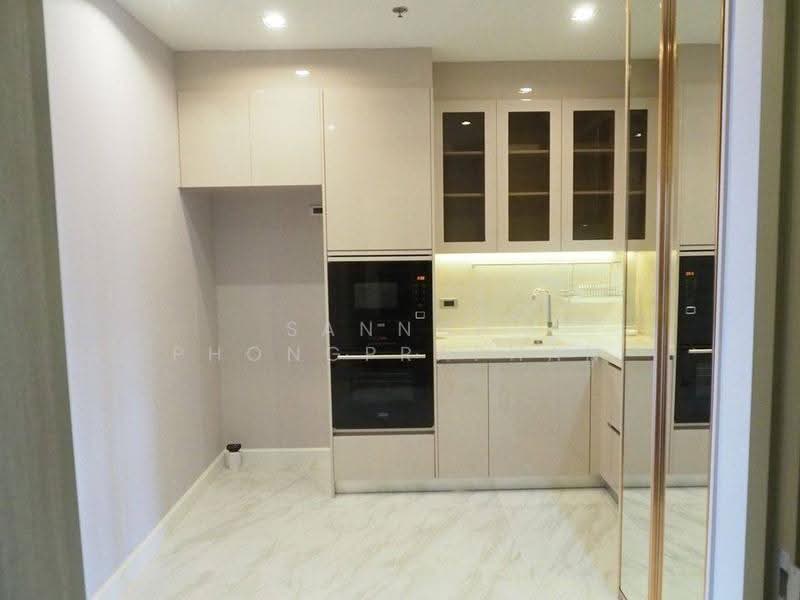 Noble Ploenchit : โนเบิล เพลินจิต, กรุงเทพ, 1035 ถนนเพลินจิต, ลุมพินี, ปทุมวัน, กรุงเทพ, 52 ตร.ม., คอนโด ขาย, โดย Sannop Phongpraphan, 500657564 - DDproperty.com