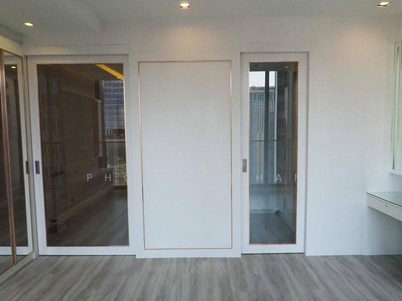 Noble Ploenchit, Bangkok, 1035 Ploenchit Road, Lumphini, Pathum Wan, Bangkok, 1 Bedroom, 52 sqm, Condo For Sale, by Sannop Phongpraphan, 500657564 - DDproperty.com
