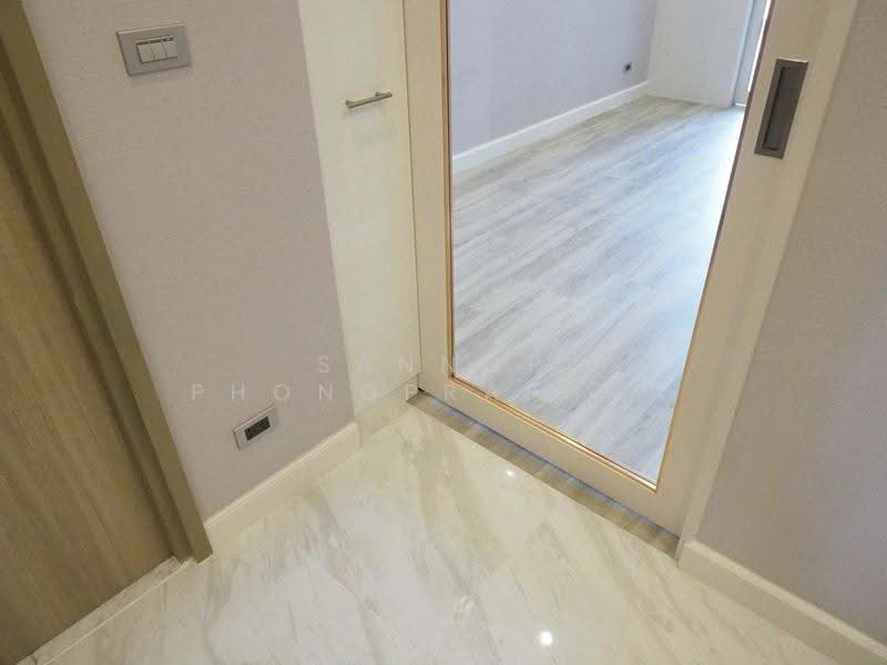 Noble Ploenchit, Bangkok, 1035 Ploenchit Road, Lumphini, Pathum Wan, Bangkok, 1 Bedroom, 52 sqm, Condo For Sale, by Sannop Phongpraphan, 500657564 - DDproperty.com