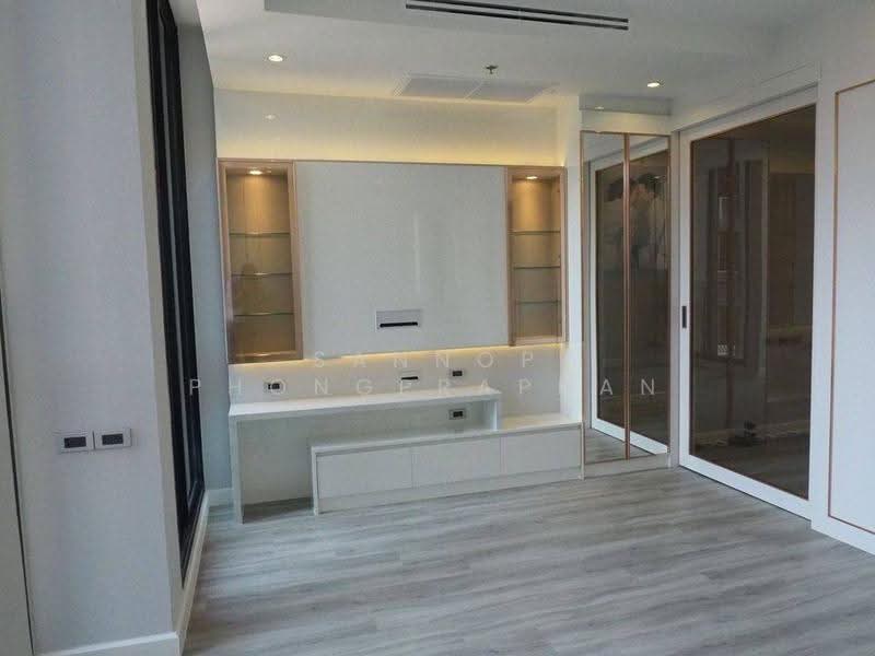 Noble Ploenchit, Bangkok, 1035 Ploenchit Road, Lumphini, Pathum Wan, Bangkok, 1 Bedroom, 52 sqm, Condo For Sale, by Sannop Phongpraphan, 500657564 - DDproperty.com