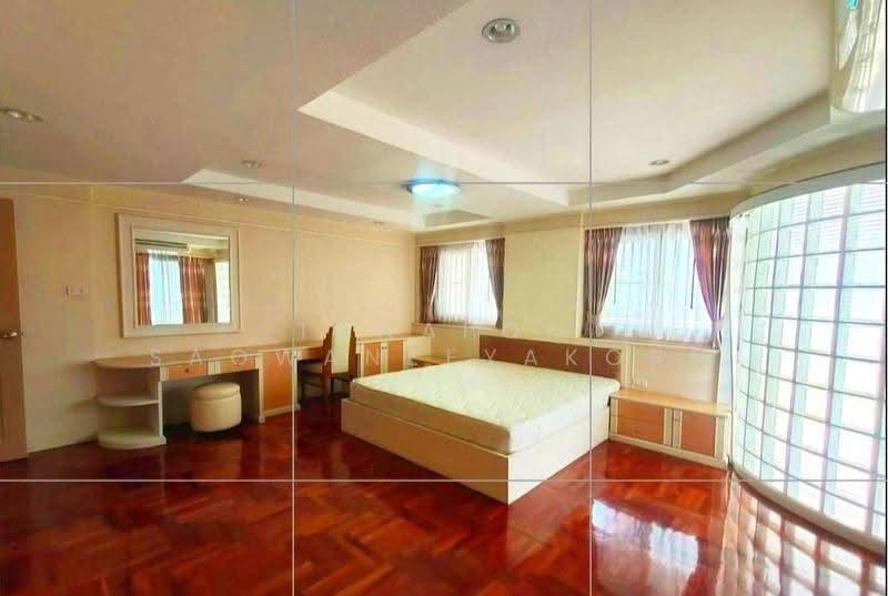 Grand 39 Tower, Bangkok, Soi Sukhumvit 39, Khlong Tan Nua, Watthana, Bangkok, 3 Bedrooms, 280 sqm, Apartment For Rent, by Tanapon Saowaneeyakorn, 500657569 - DDproperty.com