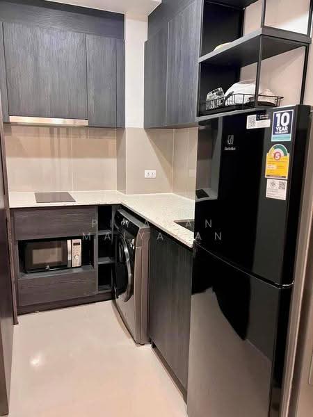 XT Huaikhwang, Bangkok, 244 Ratchadaphisek Road, Huai Khwang, Bangkok, 1 Bedroom, 34 sqm, Condo For Rent, by Piyawan Maiyapan, 500657573 - DDproperty.com