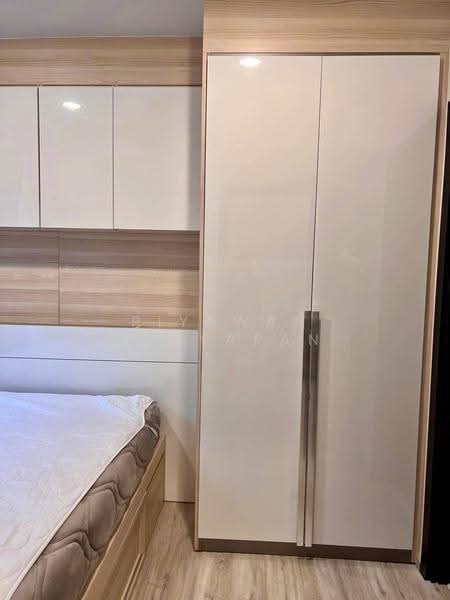 XT Huaikhwang, Bangkok, 244 Ratchadaphisek Road, Huai Khwang, Bangkok, 1 Bedroom, 34 sqm, Condo For Rent, by Piyawan Maiyapan, 500657573 - DDproperty.com