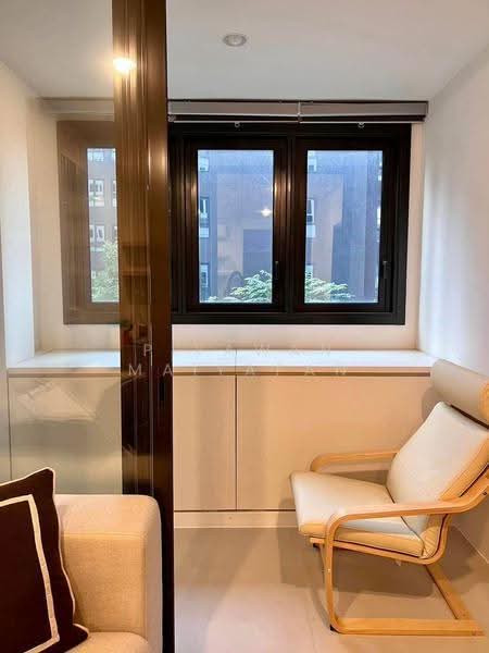 XT Huaikhwang, Bangkok, 244 Ratchadaphisek Road, Huai Khwang, Bangkok, 1 Bedroom, 34 sqm, Condo For Rent, by Piyawan Maiyapan, 500657573 - DDproperty.com