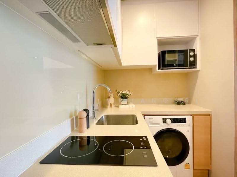 Noble Around Sukhumvit 33 : โนเบิล อราวน์ สุขุมวิท 33, กรุงเทพ, 17 ซอย สุขุมวิท 33, คลองตันเหนือ, วัฒนา, กรุงเทพ, 65 ตร.ม., คอนโด ให้เช่า, โดย Phoom Imruangsri, 500657574 - DDproperty.com