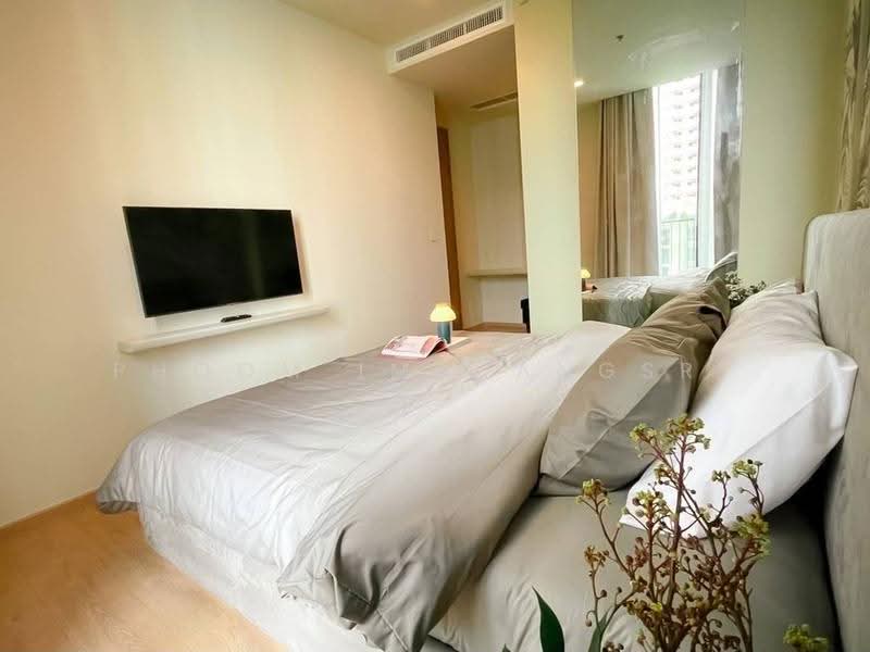 Noble Around Sukhumvit 33 : โนเบิล อราวน์ สุขุมวิท 33, กรุงเทพ, 17 ซอย สุขุมวิท 33, คลองตันเหนือ, วัฒนา, กรุงเทพ, 65 ตร.ม., คอนโด ให้เช่า, โดย Phoom Imruangsri, 500657574 - DDproperty.com