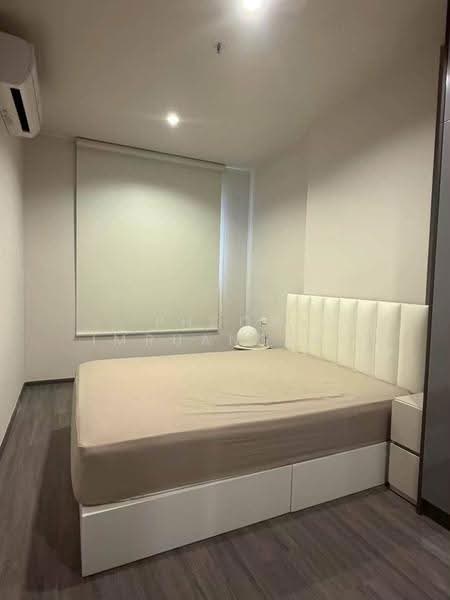 KnightsBridge Space Sukhumvit-Rama 4, Bangkok, Rama 4 Road, Phra Kanong, Khlong Toei, Bangkok, 1 Bedroom, 45 sqm, Condo For Rent, by Phoom Imruangsri, 500657580 - DDproperty.com