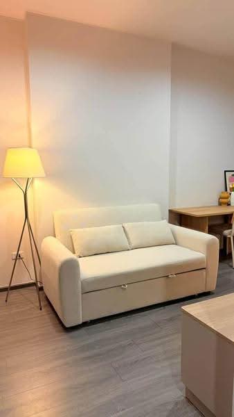 KnightsBridge Space Sukhumvit-Rama 4, Bangkok, Rama 4 Road, Phra Kanong, Khlong Toei, Bangkok, 1 Bedroom, 45 sqm, Condo For Rent, by Phoom Imruangsri, 500657580 - DDproperty.com
