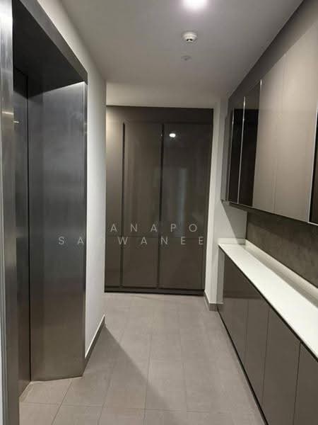 Noble Ploenchit, Bangkok, 1035 Ploenchit  Road, Lumphini, Pathum Wan, Bangkok, 1 Bedroom, 82 sqm, Condo For Sale, by Tanapon Saowaneeyakorn, 500657590 - DDproperty.com