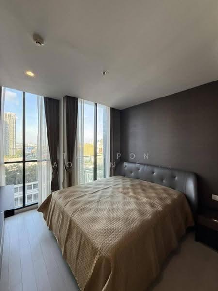 Noble Ploenchit, Bangkok, 1035 Ploenchit  Road, Lumphini, Pathum Wan, Bangkok, 1 Bedroom, 82 sqm, Condo For Sale, by Tanapon Saowaneeyakorn, 500657590 - DDproperty.com