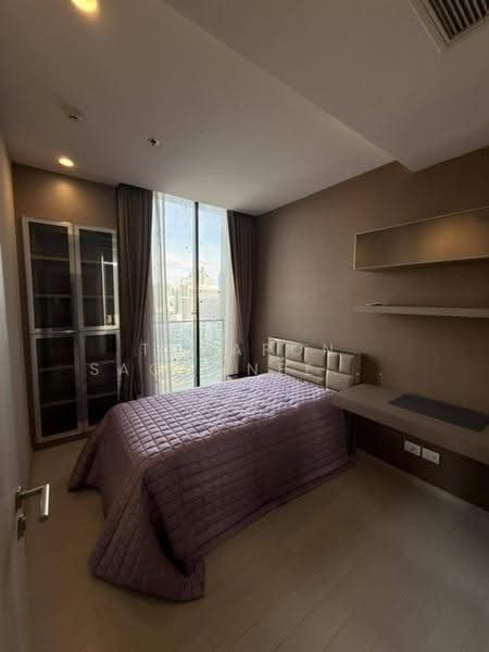 Noble Ploenchit, Bangkok, 1035 Ploenchit  Road, Lumphini, Pathum Wan, Bangkok, 1 Bedroom, 82 sqm, Condo For Sale, by Tanapon Saowaneeyakorn, 500657590 - DDproperty.com