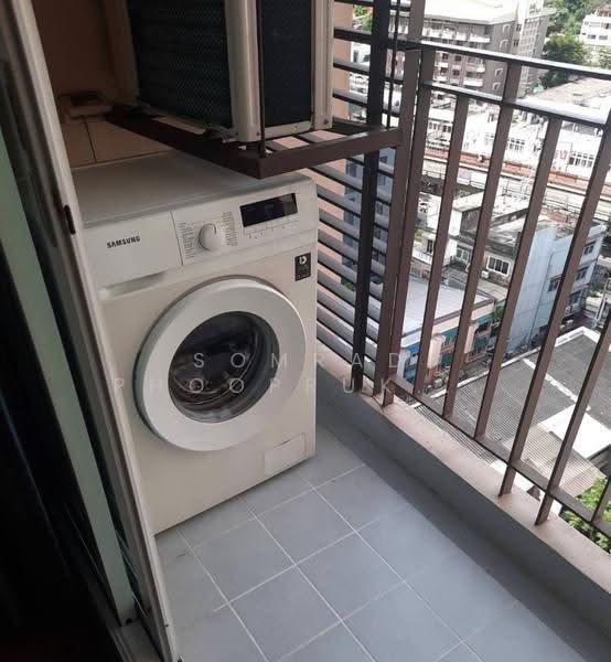 Diamond Sukhumvit, Bangkok, 1558 Sukhumvit Road, Phra Kanong, Khlong Toei, Bangkok, 2 Bedrooms, 60 sqm, Condo For Sale, by Somrad Phoopruksachart, 500657595 - DDproperty.com