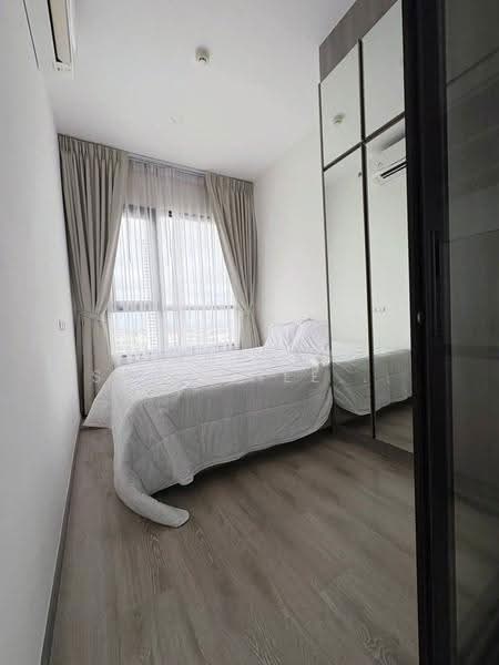 Knightsbridge Prime Onnut : ไนท์บริดจ์ ไพร์ม อ่อนนุช, กรุงเทพ, ซอยอ่อนนุช 1/1 ถนนสุขุมวิท 77, พระโขนงเหนือ, วัฒนา, กรุงเทพ, 32 ตร.ม., คอนโด ขาย, โดย Tanapon Saowaneeyakorn, 500657598 - DDproperty.com
