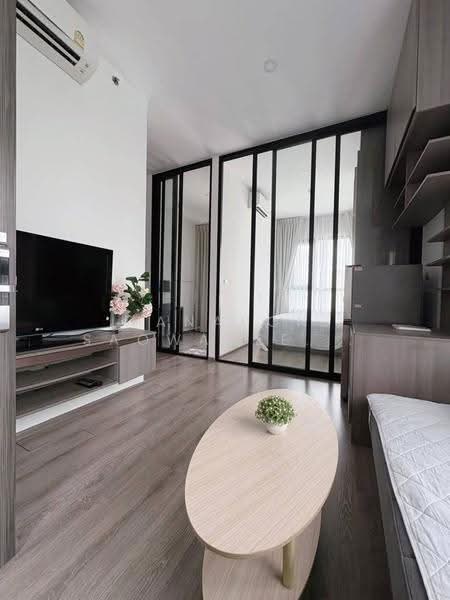 Knightsbridge Prime Onnut : ไนท์บริดจ์ ไพร์ม อ่อนนุช, กรุงเทพ, ซอยอ่อนนุช 1/1 ถนนสุขุมวิท 77, พระโขนงเหนือ, วัฒนา, กรุงเทพ, 32 ตร.ม., คอนโด ขาย, โดย Tanapon Saowaneeyakorn, 500657598 - DDproperty.com