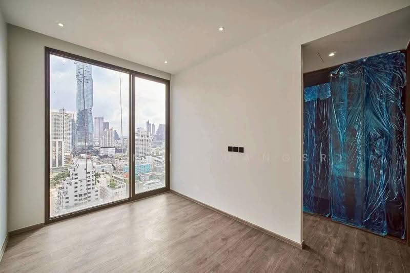 ROMM Convent, Bangkok, 42 Convent Road, Silom, Bang Rak, Bangkok, 3 Bedrooms, 182 sqm, Condo For Sale, by Phoom Imruangsri, 500657599 - DDproperty.com
