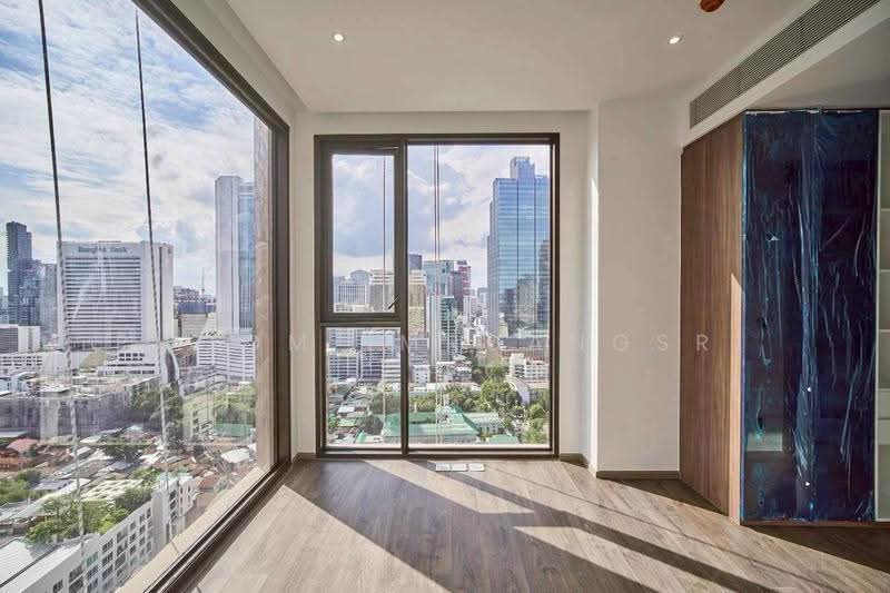 ROMM Convent, Bangkok, 42 Convent Road, Silom, Bang Rak, Bangkok, 3 Bedrooms, 182 sqm, Condo For Sale, by Phoom Imruangsri, 500657599 - DDproperty.com