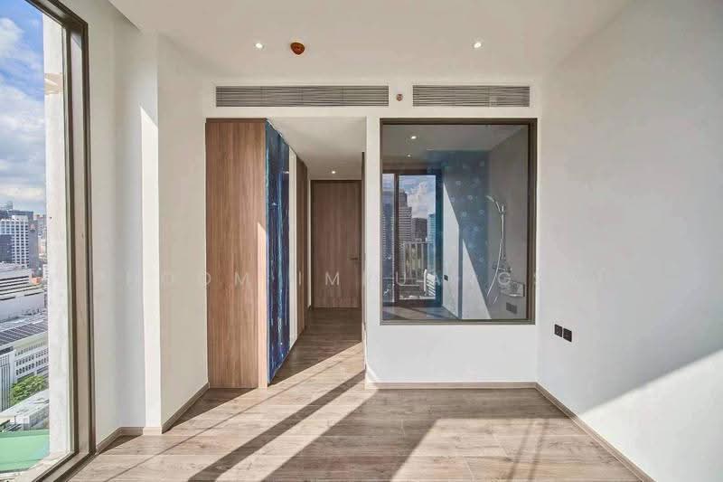 ROMM Convent, Bangkok, 42 Convent Road, Silom, Bang Rak, Bangkok, 3 Bedrooms, 182 sqm, Condo For Sale, by Phoom Imruangsri, 500657599 - DDproperty.com