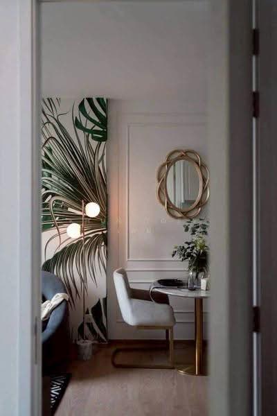 Noble Recole, Bangkok, 77 Soi Sukhumvit 19 Sukhumvit Road, Khlongtoei Nua, Watthana, Bangkok, 1 Bedroom, 35 sqm, Condo For Rent, by Khun Toey เตย, 500657603 - DDproperty.com