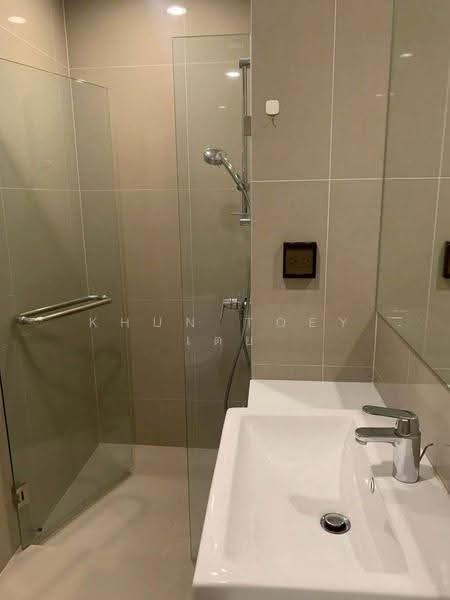 Noble Recole, Bangkok, 77 Soi Sukhumvit 19 Sukhumvit Road, Khlongtoei Nua, Watthana, Bangkok, 1 Bedroom, 35 sqm, Condo For Rent, by Khun Toey เตย, 500657603 - DDproperty.com