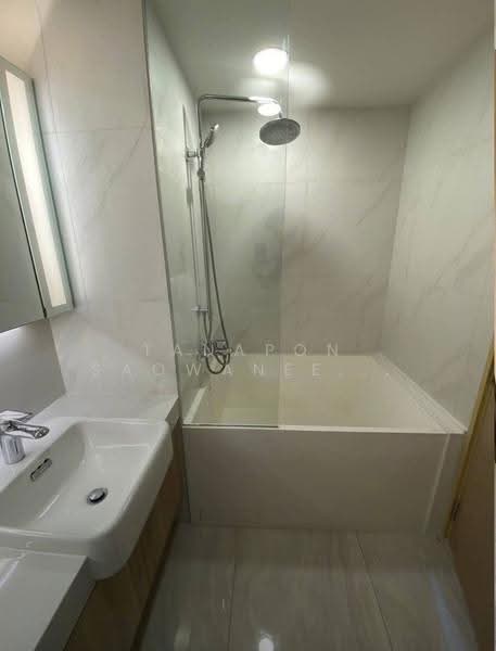 Walden Asoke, Bangkok, 120 12 Sukhumvit Road, Khlongtoei Nua, Watthana, Bangkok, 1 Bedroom, 34 sqm, Condo For Rent, by Tanapon Saowaneeyakorn, 500657605 - DDproperty.com