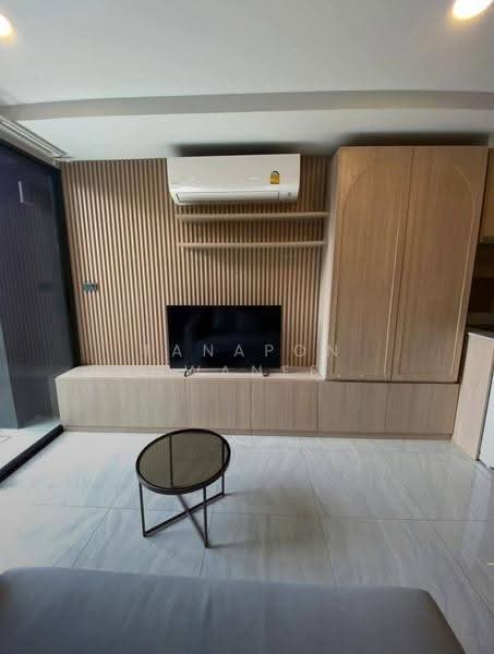 Walden Asoke : วาลเด้น อโศก, กรุงเทพ, 120 12 ถนน สุขุมวิท, คลองเตยเหนือ, วัฒนา, กรุงเทพ, 34 ตร.ม., คอนโด ให้เช่า, โดย Tanapon Saowaneeyakorn, 500657605 - DDproperty.com