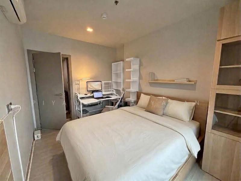 Life Asoke-Rama 9, Bangkok, 626 Asoke-Dindaeng Road, Makkasan, Ratchathewi, Bangkok, 1 Bedroom, 31 sqm, Condo For Sale, by Piyawan Maiyapan, 500657606 - DDproperty.com