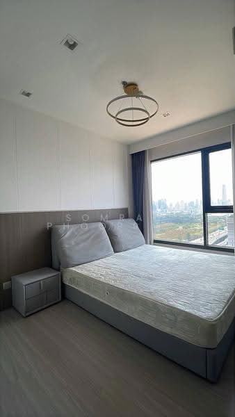 Life Asoke Hype, Bangkok, 339 Chaturathit Rd, Makkasan, Ratchathewi, Bangkok, 1 Bedroom, 36 sqm, Condo For Rent, by Somrad Phoopruksachart, 500657609 - DDproperty.com