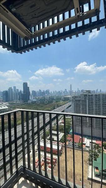 Life Asoke Hype : ไลฟ์ อโศก ไฮป์, กรุงเทพ, 339 ถนน จตุรทิศ, มักกะสัน, ราชเทวี, กรุงเทพ, 36 ตร.ม., คอนโด ให้เช่า, โดย Somrad Phoopruksachart, 500657609 - DDproperty.com