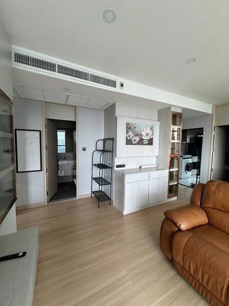 Lumpini Suite Phetchaburi-Makkasan : ลุมพินี สวีท เพชรบุรี-มักกะสัน, กรุงเทพ, 1515 ถ. เพชรบุรี, มักกะสัน, ราชเทวี, กรุงเทพ, 61 ตร.ม., คอนโด ขาย, โดย Phoom Imruangsri, 500657613 - DDproperty.com