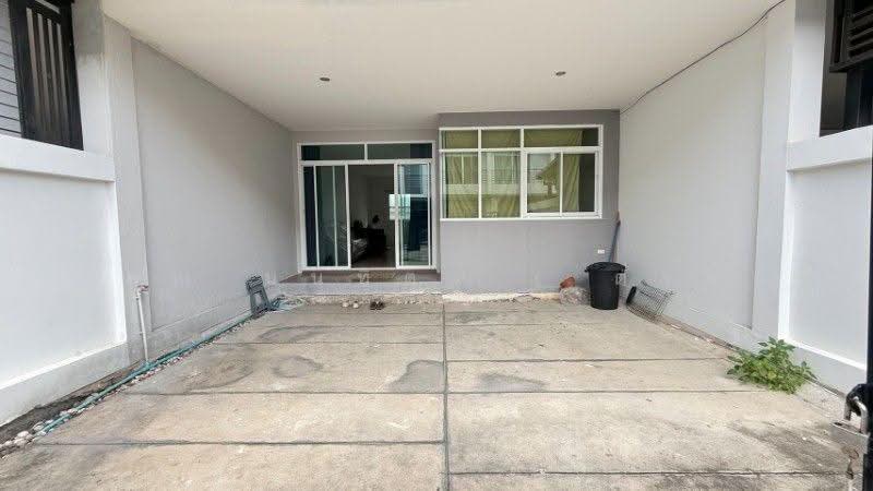 The Miracle Plus Phet Kasem 63, Bangkok, Petchkasem Road, Lak Song, Bang Khae, Bangkok, 3 Bedrooms, 110 sqm, Townhouse For Sale, by คุณ นนทิตา ( ต่าย ), 500657617 - DDproperty.com