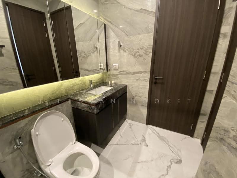 LAVIQ Sukhumvit 57, Bangkok, Soi Sukhumvit 57, Sukhumvit Road, Khlong Tan Nua, Watthana, Bangkok, 1 Bedroom, 45 sqm, Condo For Sale, by Jittakan Nooket, 500657624 - DDproperty.com
