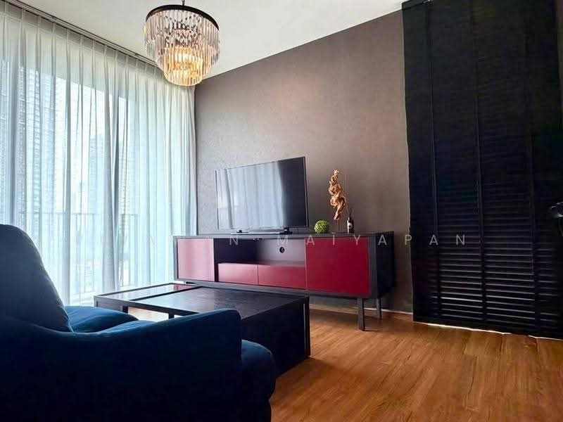 Hasu Haus, Bangkok, Sukhumvit 77 Road, Phra Kanong Nua, Watthana, Bangkok, 2 Bedrooms, 65 sqm, Condo For Rent, by Piyawan Maiyapan, 500657628 - DDproperty.com
