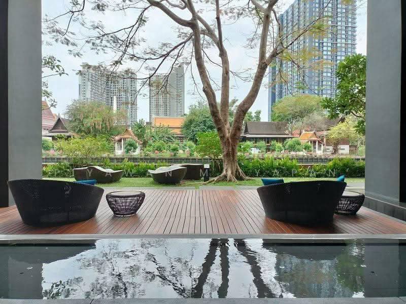 Hasu Haus : ฮาสุ เฮ้าส์, กรุงเทพ, ถนนสุขุมวิท 77, พระโขนงเหนือ, วัฒนา, กรุงเทพ, 65 ตร.ม., คอนโด ให้เช่า, โดย Piyawan Maiyapan, 500657628 - DDproperty.com