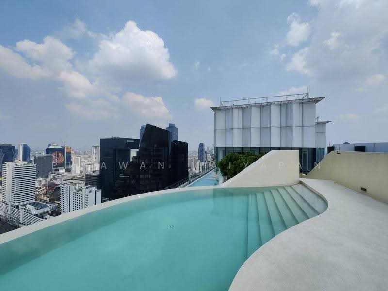 Life Asoke-Rama 9, Bangkok, 626 Asoke-Dindaeng Road, Makkasan, Ratchathewi, Bangkok, 1 Bedroom, 36 sqm, Condo For Rent, by Piyawan Maiyapan, 500657634 - DDproperty.com